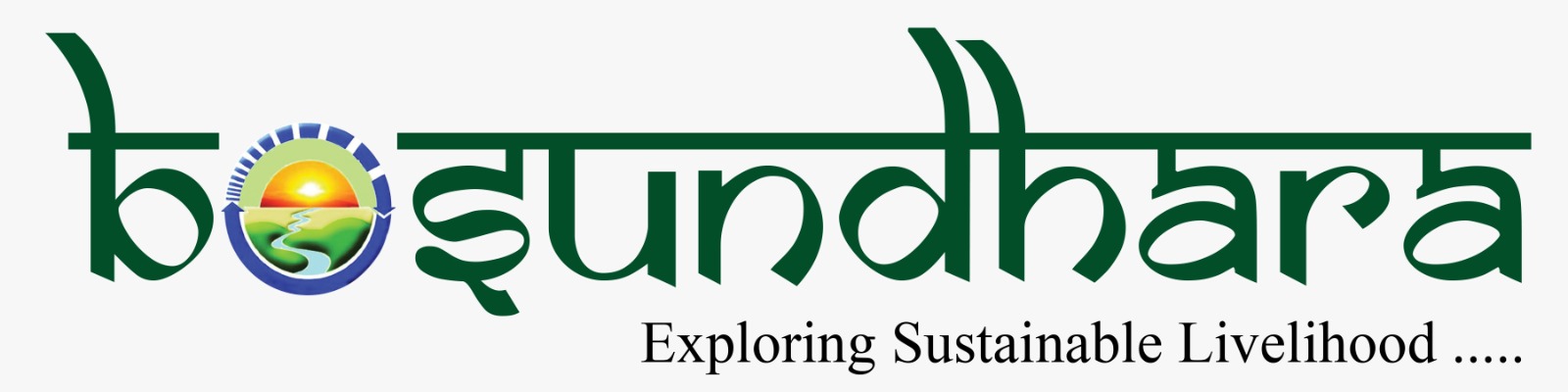 Bosundhara-logo
